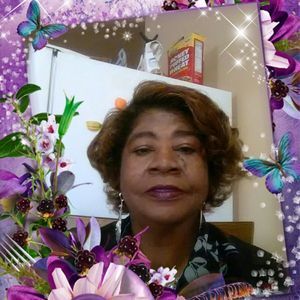 Meet your Posher, Louise